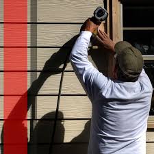 Best Siding Removal and Disposal  in Narrows, VA